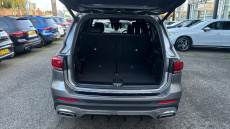 Mercedes-Benz GLB 200 AMG Line Premium 5dr 7G-Tronic Petrol Estate